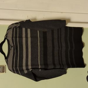 Eileen Fisher Italian yarn sweater